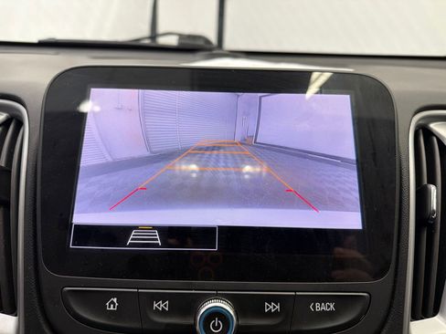 Used 2023 Chevrolet Malibu LT image 28