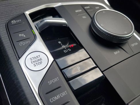 Used 2025 BMW 430i w/ Premium Package image 29