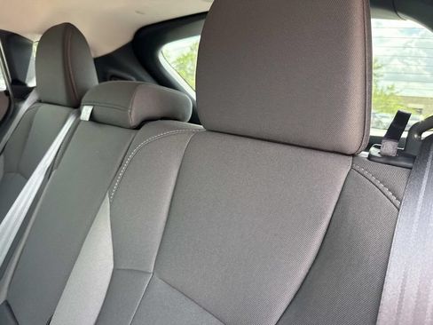 New 2026 Subaru Crosstrek 2.5i Premium AWD/4WD image 13