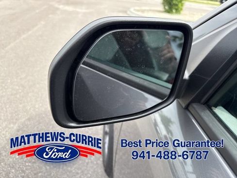 New 2026 Ford Maverick XLT FWD image 8