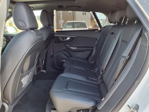 New 2026 Audi Q8 Premium Plus image 22