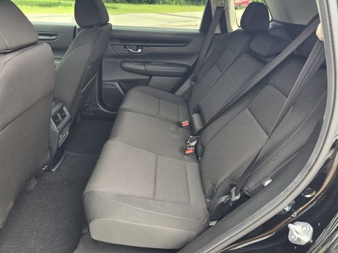 New 2026 Honda CR-V EX image 11