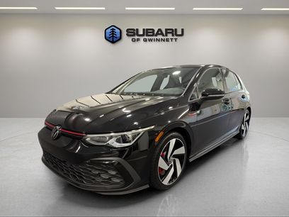 Used 2024 Volkswagen GTI S