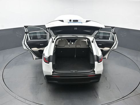 Certified 2023 Honda HR-V LX image 47