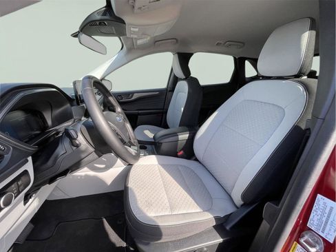 Used 2023 Ford Escape Active AWD/4WD image 13