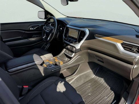 Used 2022 GMC Acadia SLE w/ Driver Convenience Package image 71