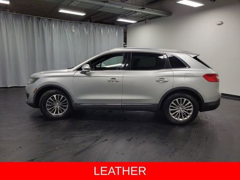 Used 2018 Lincoln MKX Select w/ Select Plus Package image 6