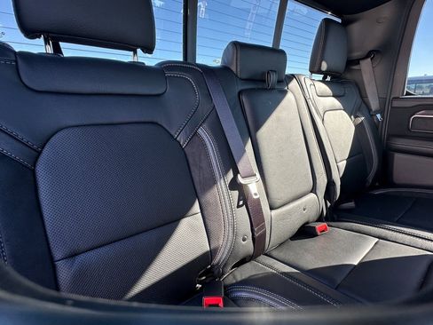 New 2026 RAM 1500 RHO image 15