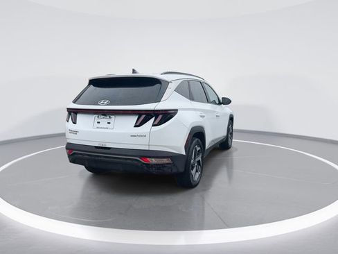Used 2022 Hyundai Tucson SEL AWD/4WD image 7