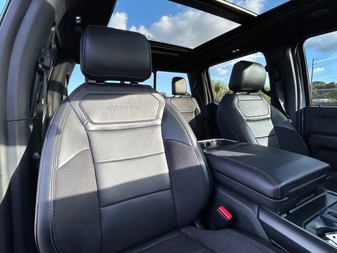 Used 2024 Ford F150 Raptor AWD/4WD image 32