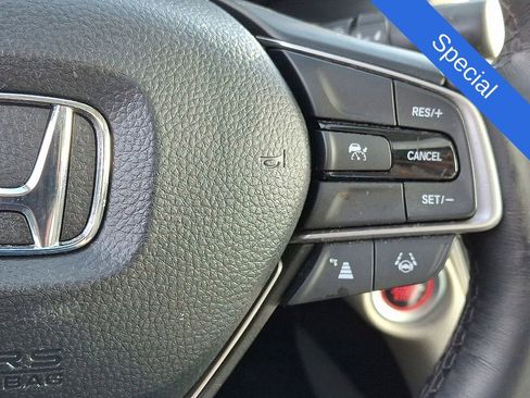 Used 2021 Honda Accord EX-L image 23