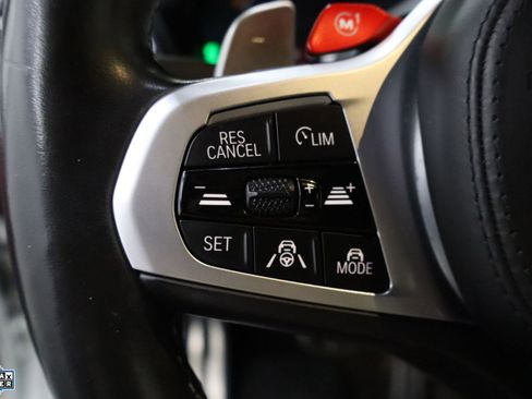 Used 2022 BMW X3 M image 19