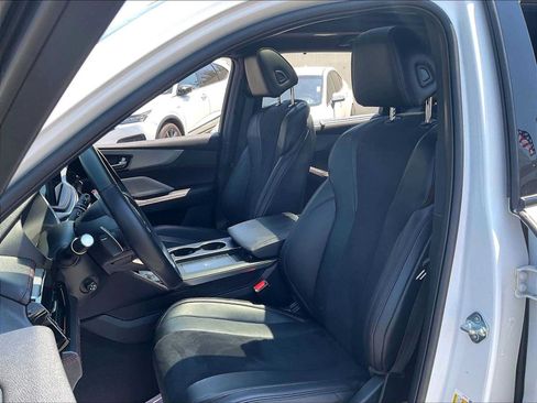 Used 2025 Acura MDX A-Spec AWD/4WD image 27