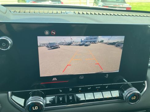 New 2026 GMC Canyon Elevation w/ Convenience Package AWD/4WD image 20