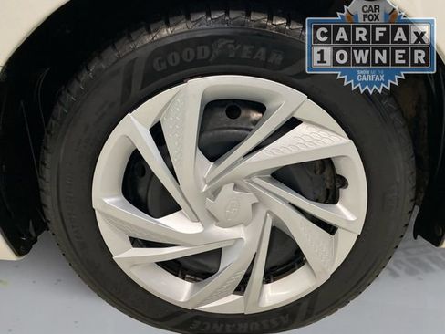 Used 2024 Subaru Impreza 2.0i image 18