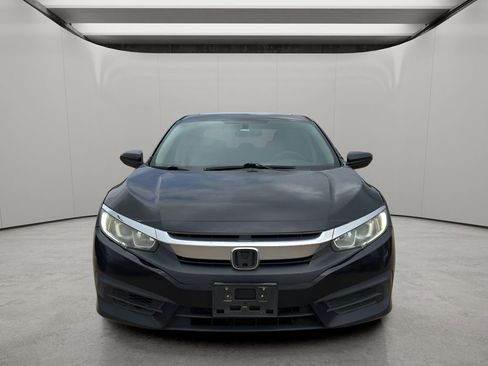 Used 2016 Honda Civic EX image 5