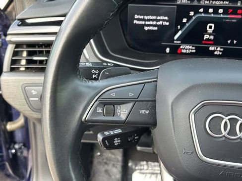 Used 2024 Audi A4 2.0T Premium Plus image 23