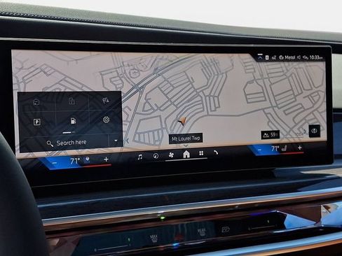 New 2026 BMW 740i xDrive w/ Executive Package AWD/4WD image 16