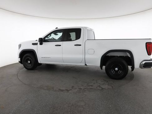 Used 2026 GMC Sierra 1500 Pro w/ Pro Value Package RWD image 8