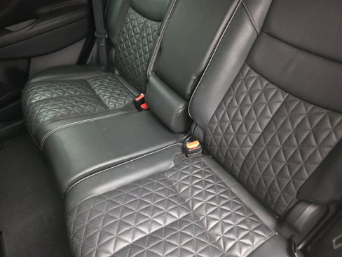 Used 2019 Nissan Murano Platinum AWD/4WD image 11