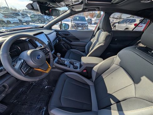 New 2026 Subaru Crosstrek 2.5i Wilderness image 5