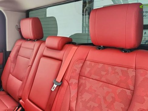 Used 2023 Toyota Tundra TRD Pro AWD/4WD image 30