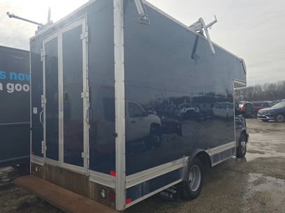 Used 2019 Chevrolet Express 3500 w/ Power Convenience Package