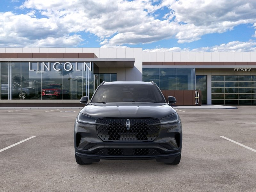 New 2026 Lincoln Aviator Reserve w/ Luxury Package AWD/4WD image 6