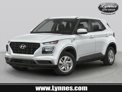 Certified 2023 Hyundai Venue Limited