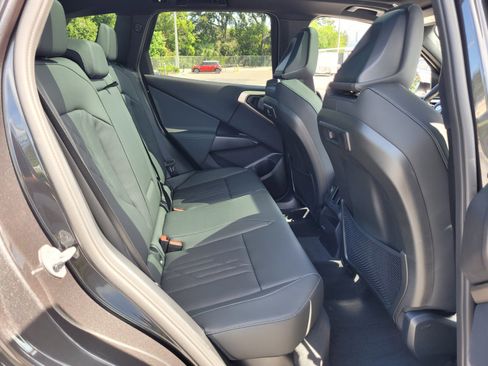 Used 2025 BMW X3 xDrive30i image 16