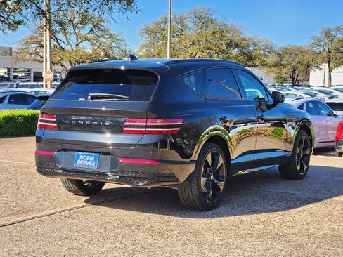 New 2026 Genesis GV80 3.5T Prestige AWD/4WD image 5
