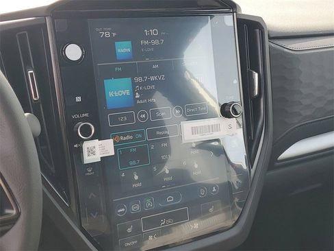 New 2026 Subaru Forester Premium image 24