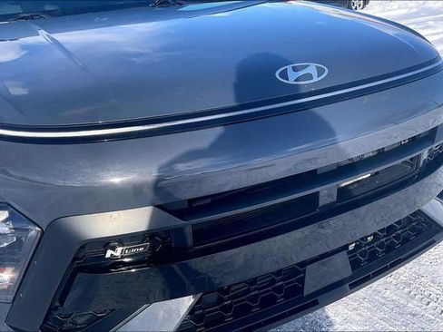 Certified 2024 Hyundai Kona N Line image 31