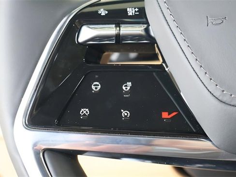 New 2025 Cadillac Escalade IQ Luxury 2 image 21