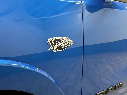 New 2026 RAM 1500 Big Horn w/ Night Edition image 37