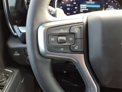 New 2026 Chevrolet Silverado 1500 RST w/ Convenience Package II image 13