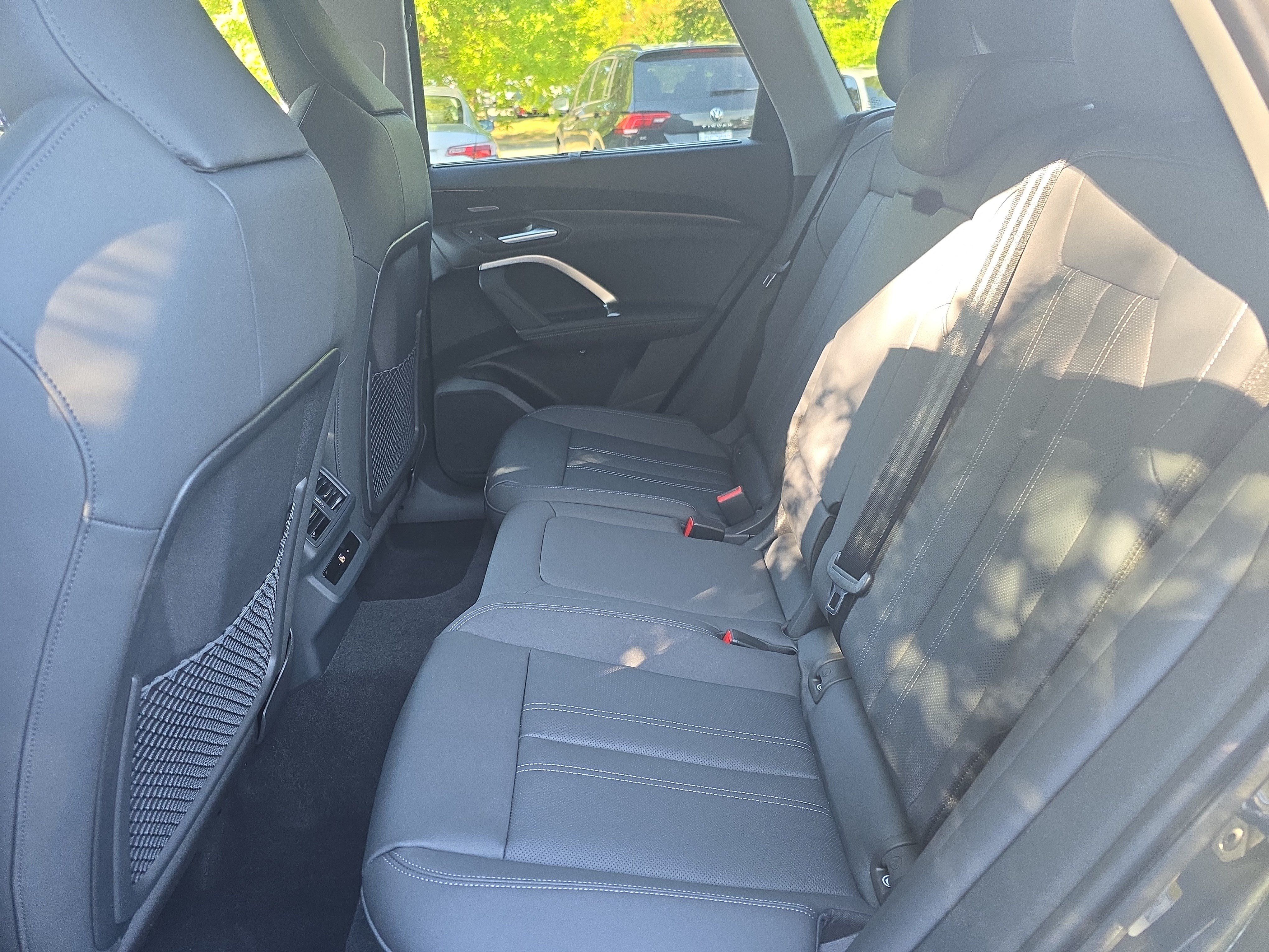 New 2026 Audi Q5 Premium Plus AWD/4WD image 13