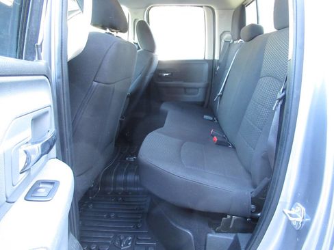 Used 2020 RAM 1500 Classic Warlock AWD/4WD image 18