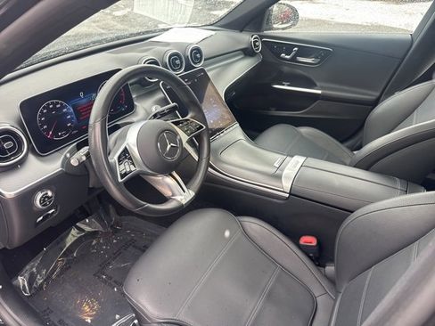 Used 2024 Mercedes-Benz C 300 Sedan image 16