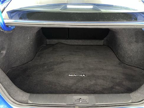 Used 2023 Nissan Sentra SV image 27