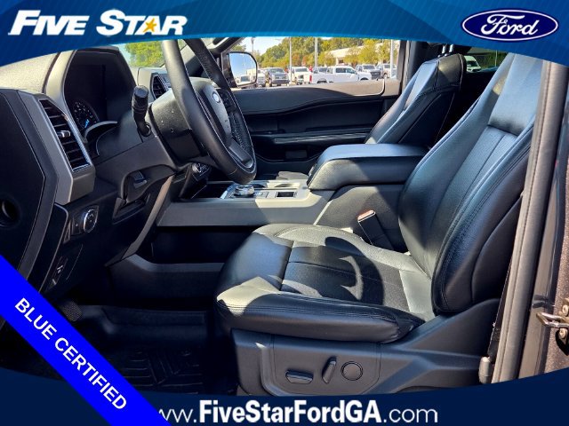Certified 2020 Ford Expedition XLT w/ Equipment Group 201A RWD image 10