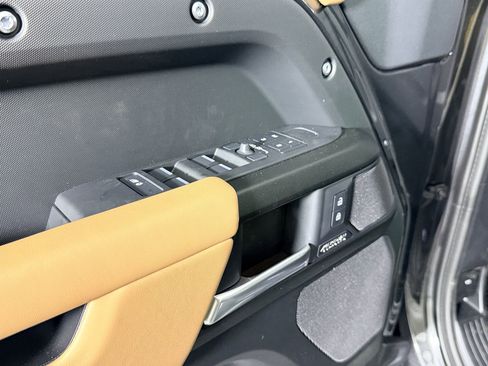 New 2026 Land Rover Defender 130 V8 image 54