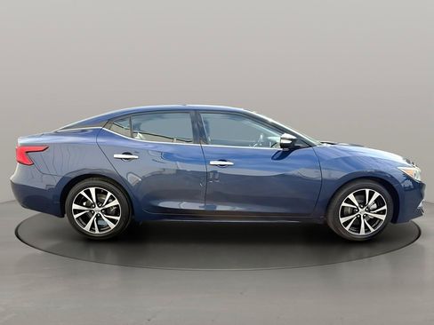 Used 2017 Nissan Maxima 3.5 SL FWD image 8