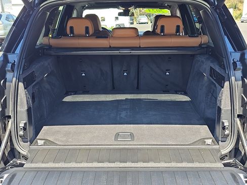 Used 2023 BMW X5 sDrive40i w/ Parking Assistance Package RWD image 12