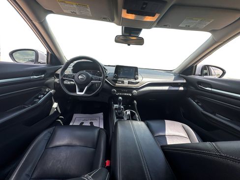 Used 2022 Nissan Altima 2.5 SL image 22