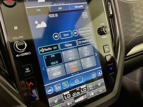 New 2026 Subaru Forester Premium AWD/4WD image 15