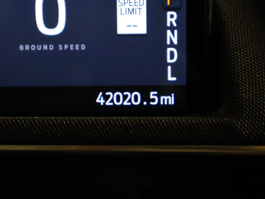 Used 2022 Ford Mustang Mach-E Select w/ Comfort/Technology Package RWD image 38