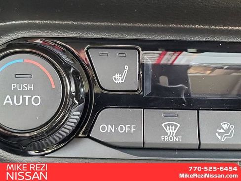 New 2026 Nissan Kicks SV w/ SV Premium Package image 19