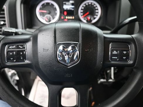 Used 2019 RAM 1500 Express w/ Wheel & Sound Group image 14