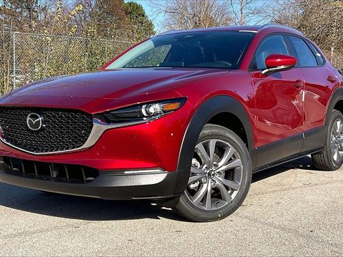 New 2026 MAZDA CX-30 AWD 2.5 S image 2